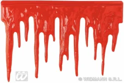 Bloeddecoratie Halloween