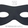 Oogmasker Mysterieuze Ruiter