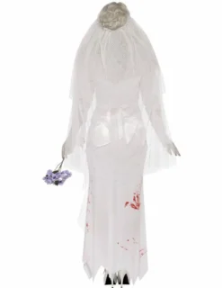 Dode Bruid Vrouw Kostuum -DuivelDesigns Winkel 75001c 20