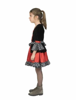 Heks Vol Stippen Meisje Kostuum -DuivelDesigns Winkel fun 2018 404218 3 12