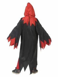 Duistere Voodoo Demon Kind Kostuum -DuivelDesigns Winkel fun 2019 404168 3 7