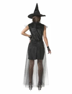 Gevaarlijk Aantrekkelijke Oosterse Schone Vrouw Kostuum -DuivelDesigns Winkel fun 2019 504279 4 9