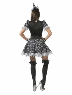 Verleidelijke Snoep Heks Enge Lollies Vrouw Kostuum -DuivelDesigns Winkel fun 2019 504289 3 12