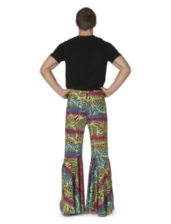 Urban Jungle Broek Kleurrijke Dieren Print Man -DuivelDesigns Winkel fun 2019 608094l 4 13