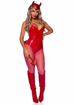 Duivels Spannend Setje Hoorns En Staart -DuivelDesigns Winkel leg 2022 a2913 003 3 3