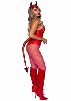 Duivels Spannend Setje Hoorns En Staart -DuivelDesigns Winkel leg 2022 a2913 003 5 3