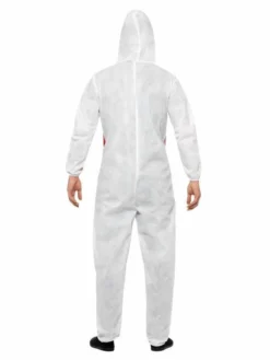 Csi Bloederige Forensische Onderzoeker Man Kostuum -DuivelDesigns Winkel smf2018 40326 3 19