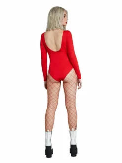 Hot As Hell Duivelina Vrouw Kostuum -DuivelDesigns Winkel smf 2022 52183 4 6