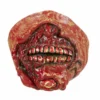 Bloederige Zombie Mond Masker
