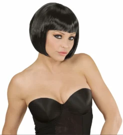 Ms Bob Pruik, Boblijn Zwart