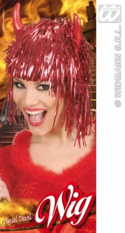 Discopruik Duivel Met Hoorntjes -DuivelDesigns Winkel wdm1014 2478d c 1