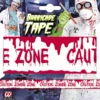 Afzetlint Zombie Zone, 7,20 Meter Zombie Invasion
