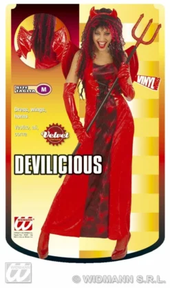 Luxe Devilicious Kostuum Vrouw -DuivelDesigns Winkel wdm1014 5672 c 17