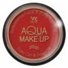 Aqua Make-Up 15gr, Rood
