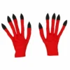 Handschoenen Duivel
