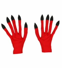 Handschoenen Duivel