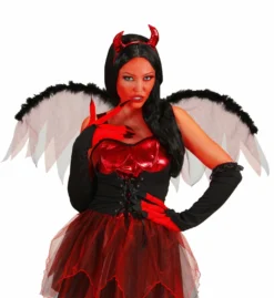 Handschoenen Duivel -DuivelDesigns Winkel wdm1014 9421a c 1