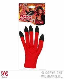 Handschoenen Duivel -DuivelDesigns Winkel wdm1014 9421a d 1