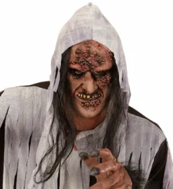 Masker Rottende Zombie Uit De Dood