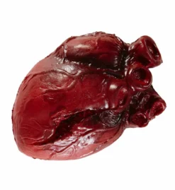 Horror Attribuut Hart