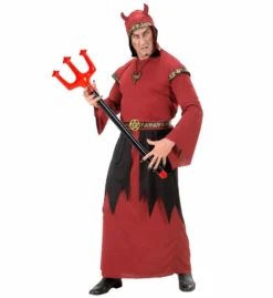 Opblaasbare Duivelsvork Drietand -DuivelDesigns Winkel wdm1516 01453 c 1