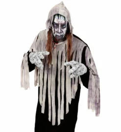 Aangenaam Stoffen Hoofdmasker Zombie -DuivelDesigns Winkel wdm1516 03597 c 1