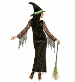 Ms Everblack Heks Vrouw Kostuum -DuivelDesigns Winkel wdm1516 0650 c 9