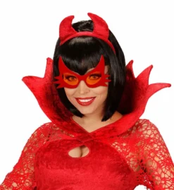 Funky Bril, Duivel -DuivelDesigns Winkel wdm1516 14387 c 1