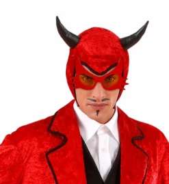 Funky Bril, Duivel -DuivelDesigns Winkel wdm1516 14387 d 1