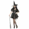 Heks Margarita Vrouw Kostuum