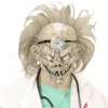 Ren Voor Je Leven Masker Zombie Dokter