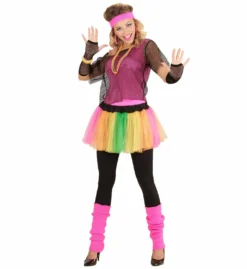 Eighties Visnetshirt Zwart -DuivelDesigns Winkel wdm1617 91704 e 3