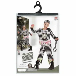 Gevangene Zombie Zuzu Jongen Kostuum -DuivelDesigns Winkel wdm 2017 0751 2 13