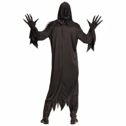 Lijkenetende Mado Geest Man Kostuum -DuivelDesigns Winkel wdm 2017 078b 3 9