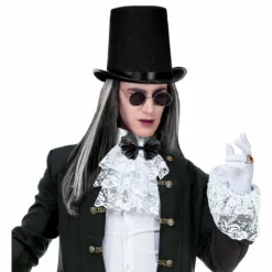 Gotische Vleermuis Strik Halloween -DuivelDesigns Winkel wdm 2019 00019 4