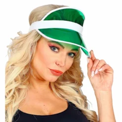 Zonneklep Jaren 80 Groen -DuivelDesigns Winkel wdm 2019 00209 3 2