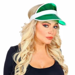 Zonneklep Jaren 80 Groen -DuivelDesigns Winkel wdm 2019 00209 4 2