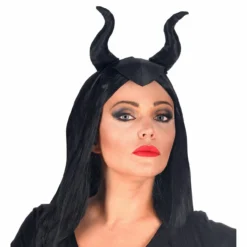 Horens Haarband Duivel Maleficia -DuivelDesigns Winkel wdm 2019 00310 3