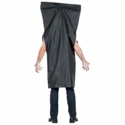 Wandelende Lijkzak Csi Crime Scene Investigation Kostuum -DuivelDesigns Winkel wdm 2019 01172 3 6