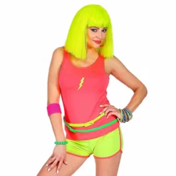 Smalle Riem Neon Geel -DuivelDesigns Winkel wdm 2019 01437 4