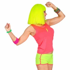 Tanktop Neon Roze Vrouw -DuivelDesigns Winkel wdm 2019 01445 4 7