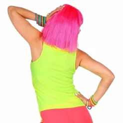 Tanktop Neon Geel Vrouw -DuivelDesigns Winkel wdm 2019 01447 3 7