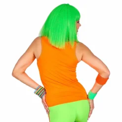 Tanktop Neon Oranje Vrouw -DuivelDesigns Winkel wdm 2019 01448 3 9
