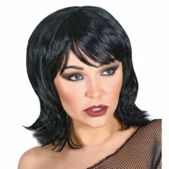 80s New Wave Pruik -DuivelDesigns Winkel wdm 2019 04410 3 1