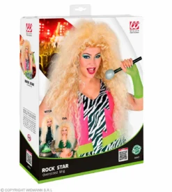 Jaren 80 Rock Chick Dee Dee 9 Jaren 80 Rock Chick Dee Dee -DuivelDesigns Winkel wdm 2021 02017 5 1