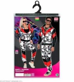 Extreme Sporter Botte Harry Kostuum -DuivelDesigns Winkel wdm 2021 092g 6 5