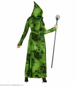 Heks Van Het Zwarte Woud Vrouw Kostuum -DuivelDesigns Winkel wdm 2021 1071 3 4