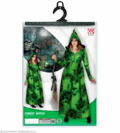 Heks Van Het Zwarte Woud Vrouw Kostuum -DuivelDesigns Winkel wdm 2021 1071 6 4