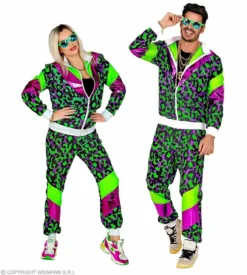 Feestbeest Van De Jaren 80 Kostuum -DuivelDesigns Winkel wdm 2021 110a 5 6