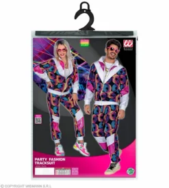 Dansplaat Op De Maat 80s Kostuum -DuivelDesigns Winkel wdm 2021 110b 6 5